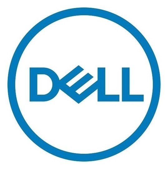 DELL DELL-3MWYV netvoeding & inverter Binnen 180 W Zwart
