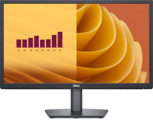 DELL E Series E2225H computer monitor 54,5 cm (21.4") 1920