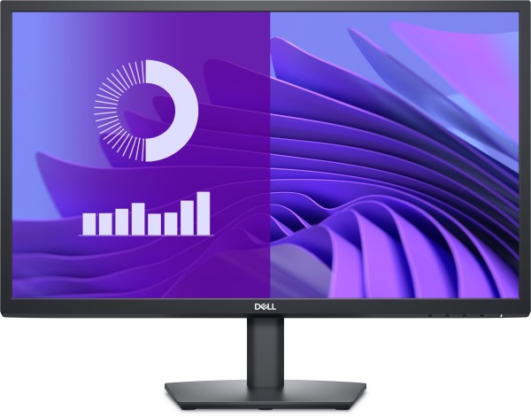 DELL E Series E2425H computer monitor 60,5 cm (23.8") 1920