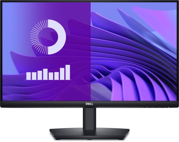 DELL E Series E2425HS computer monitor 60,5 cm (23.8") 1920