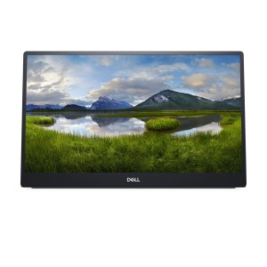 DELL P Series P1424H 35,6 cm (14") 1920 x 1080 Pixels Full