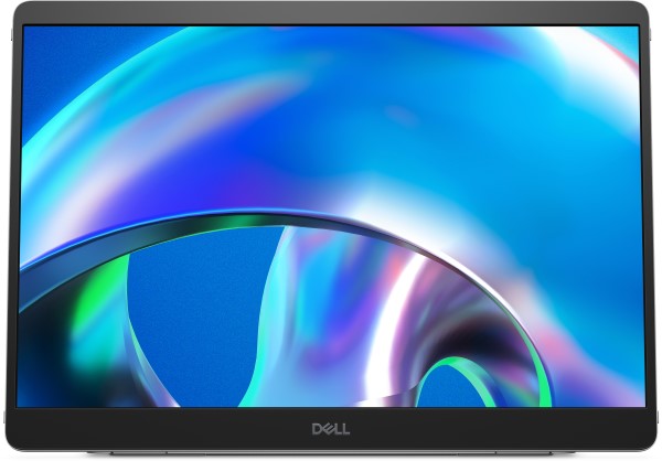 DELL P1425 computer monitor 35,6 cm (14") 1920 x 1200 Pixel