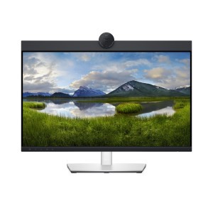 DELL P Series P2424HEB computer monitor 60,5 cm (23.8") 192