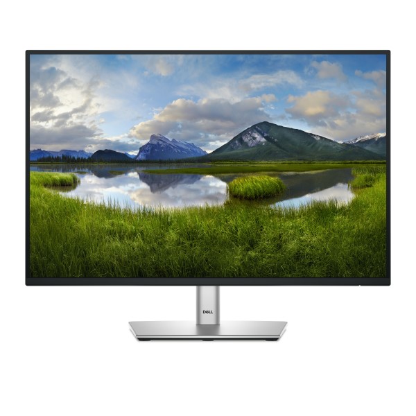 DELL P Series P2425 computer monitor 61,1 cm (24.1") 1920 x