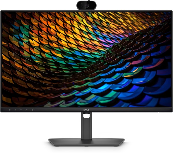 DELL Pro P P2426HEB 61 cm (24") LCD 1920 x 1080 Pixels Full