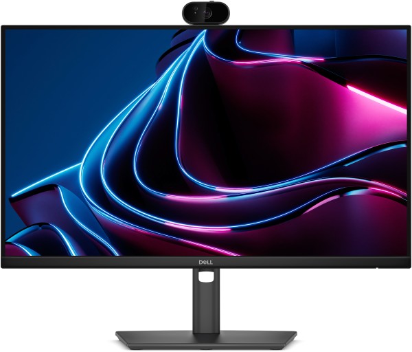 DELL Pro P P2426HEV computer monitor 60,5 cm (23.8") 1920 x