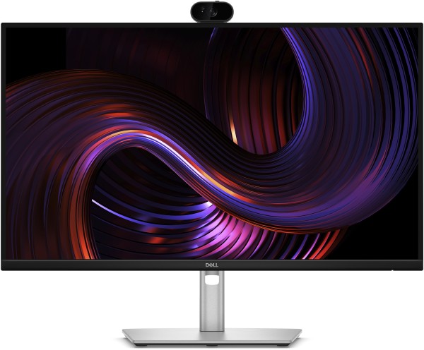 DELL Pro P P2726DEV computer monitor 68,6 cm (27") 2560 x 1