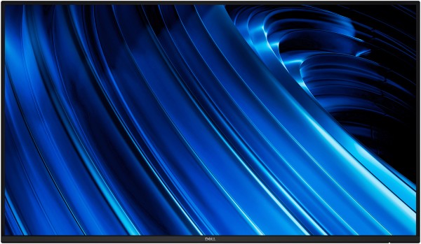 DELL Pro P 27 P2726H WOST computer monitor 68,6 cm (27") 19