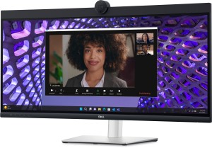 DELL P Series P3424WEB computer monitor 86,7 cm (34.1") 344