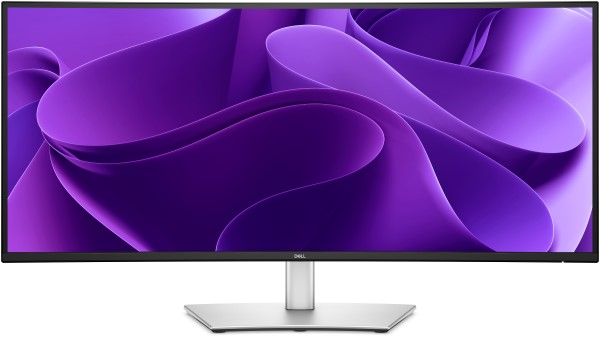 DELL Pro Plus P3425WE computer monitor 86,6 cm (34.1") 3440