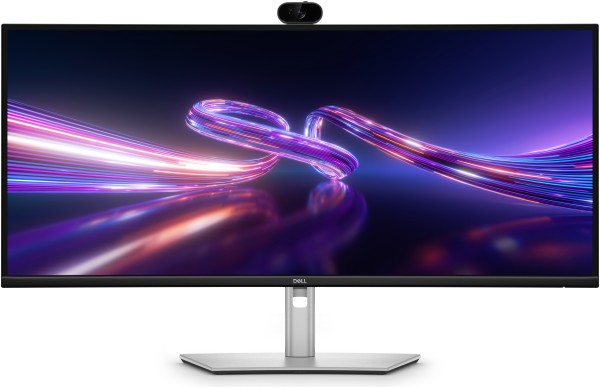 DELL Pro P P3426WEV computer monitor 86,6 cm (34.1") 3440 x