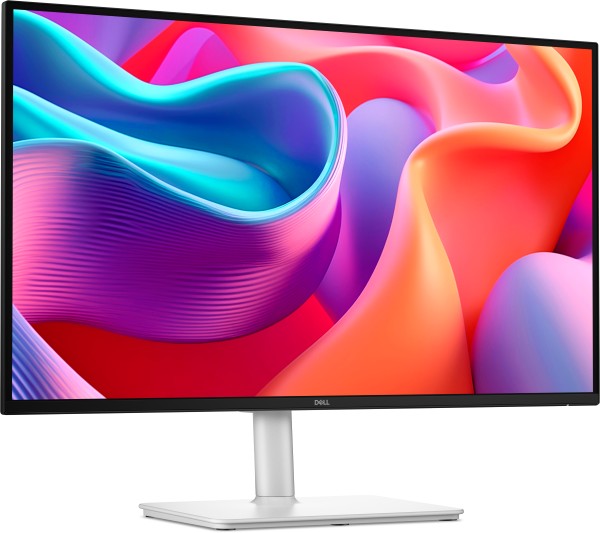 DELL Plus S2725DC computer monitor 68,6 cm (27") 2560 x 144