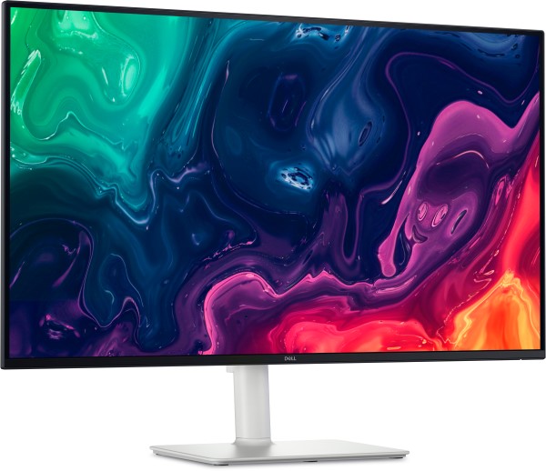 DELL Plus S3225QS computer monitor 80 cm (31.5") 3840 x 216