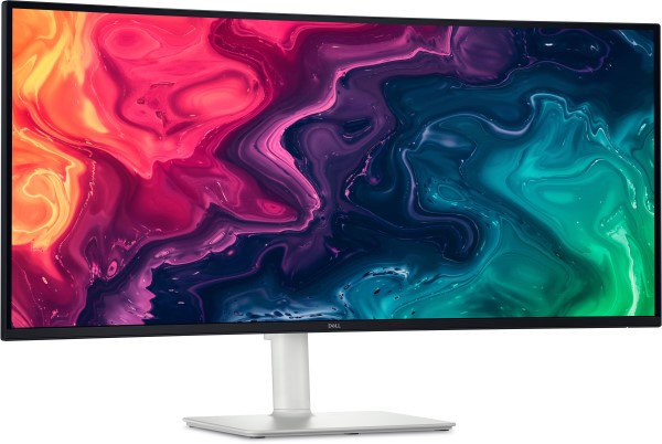 DELL Plus S3425DW computer monitor 86,4 cm (34") 3840 x 216