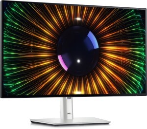 DELL UltraSharp U2424H computer monitor 60,5 cm (23.8") 192