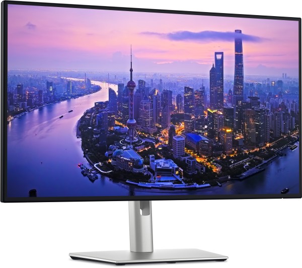 DELL UltraSharp U2725QE computer monitor 68,6 cm (27") 3840 DELL UltraSharp U2725QE computer monitor 68,6 cm (27") 3840