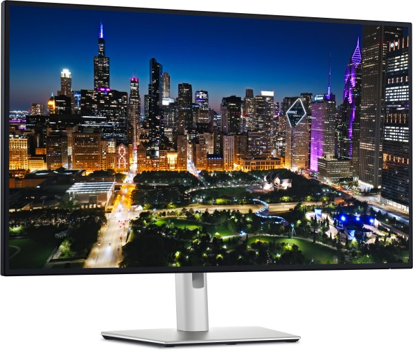 DELL UltraSharp U3225QE computer monitor 80 cm (31.5") 3840 DELL UltraSharp U3225QE computer monitor 80 cm (31.5") 3840
