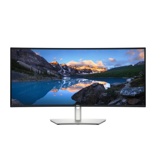 DELL UltraSharp U3425WE computer monitor 86,7 cm (34.1") 34