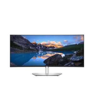 DELL UltraSharp U3824DW 95,2 cm (37.5") 3840 x 1600 Pixels