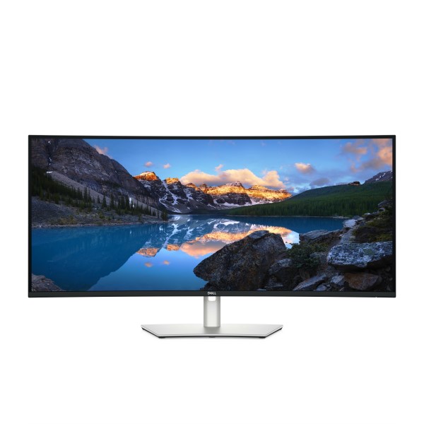 DELL UltraSharp U4025QW computer monitor 101,6 cm (40") 512