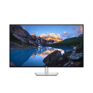 DELL UltraSharp U4323QE 109,2 cm (43") 3840 x 2160 Pixels 4