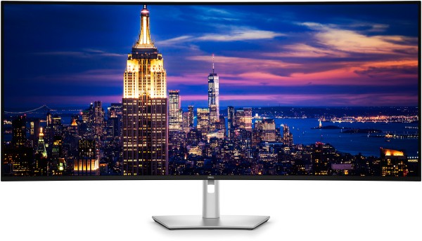 DELL UltraSharp U5226KW computer monitor 132,1 cm (52") 614