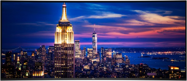 DELL UltraSharp U5226KW_WOS computer monitor 132,1 cm (52")