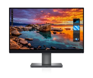 DELL UltraSharp UP2720QA 68,6 cm (27") 3840 x 2160 Pixels 4