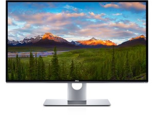 DELL UltraSharp UP3218KA 80 cm (31.5") 7680 x 4320 Pixels 8