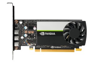 Dell NVIDIA T400 4GB Graphics Card