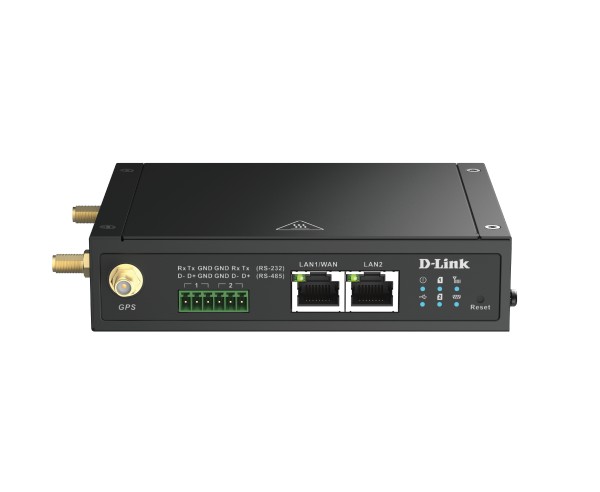 D-Link DOM-530-TSO mobiele router / gateway / modem Gateway voor D-Link DOM-530-TSO mobiele router / gateway / modem Gateway voor