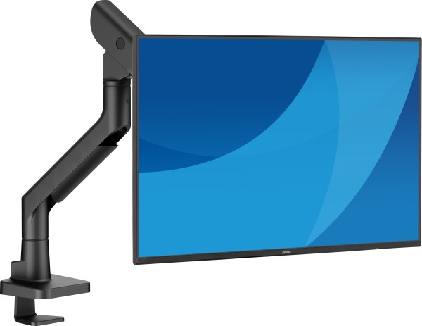iiyama DS6001C-B1 flat panel bureau steun 124,5 cm (49") Zw