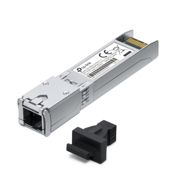 TP-Link DS-PMA-COMBO C+ netwerk transceiver module Vezel-optiek