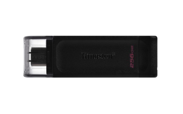 Kingston Technology DataTraveler 70 USB flash drive USB Type-C 3