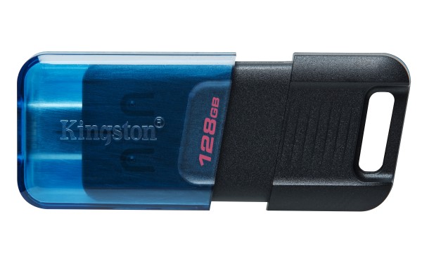 Kingston Technology DataTraveler 80 M USB flash drive USB Type-C