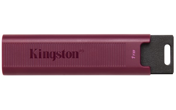Kingston Technology DataTraveler Max USB flash drive USB Type-A