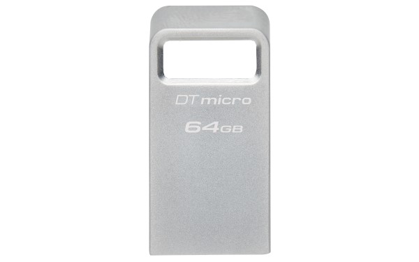 Kingston Technology DataTraveler Micro USB flash drive USB Type-