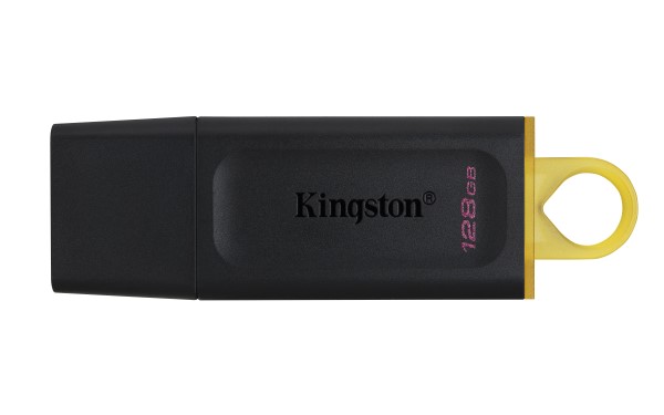 Kingston Technology DataTraveler Exodia USB flash drive 128 GB U
