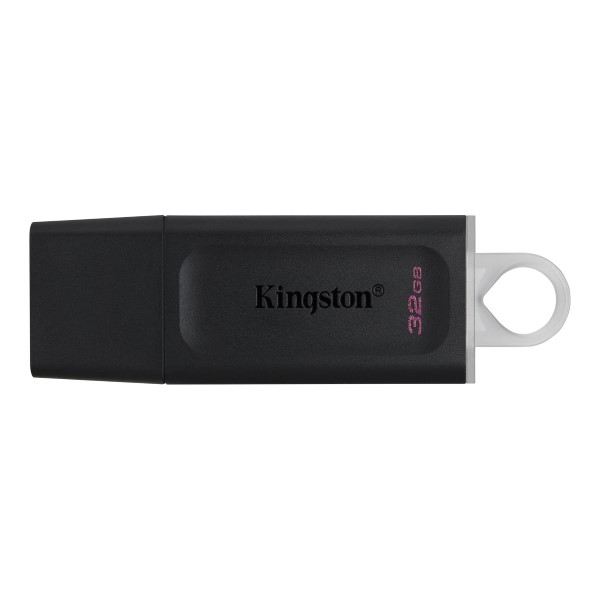 Kingston Technology DataTraveler Exodia USB flash drive 32 GB US