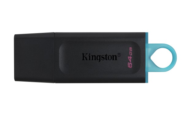 Kingston Technology DataTraveler Exodia USB flash drive 64 GB US
