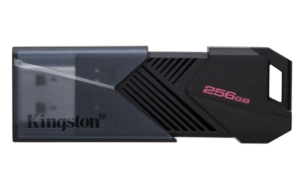 Kingston Technology DataTraveler Exodia Onyx USB flash drive USB