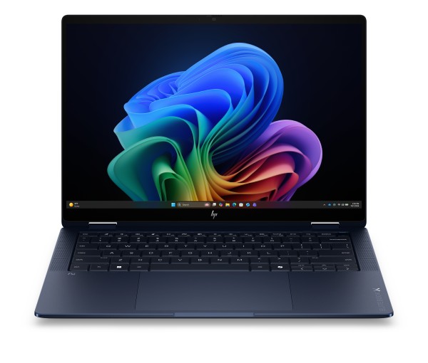 HP EliteBook X Flip G2i Next Gen AI Copilot+ PC Intel Core Ultra