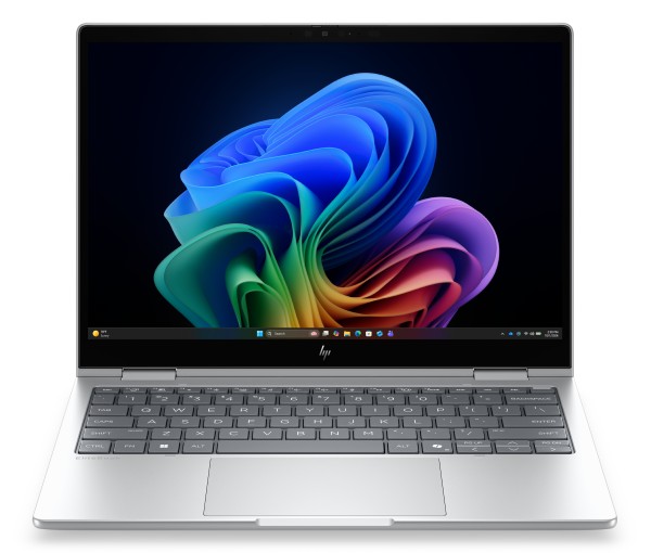 HP EliteBook 8 Flip G2i Next Gen AI Copilot+ PC Intel Core Ultra