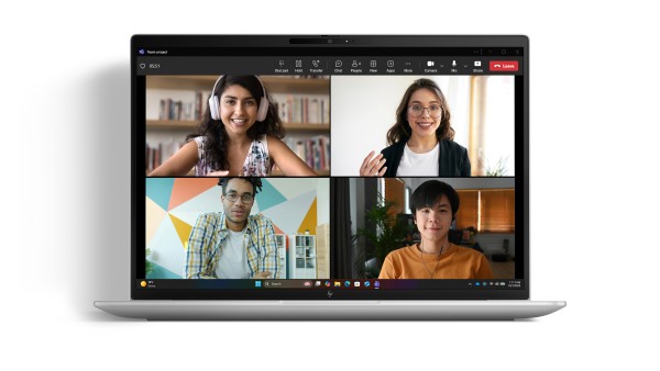 HP EliteBook 6 G2a Next Gen AI AMD Ryzen AI 5 PRO 435 Laptop 40,
