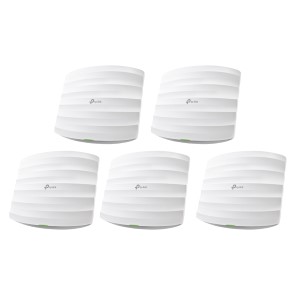 TP-LINK EAP245(5-PACK) draadloos toegangspunt (WAP) 1750 Mbit/s