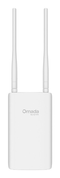 TP-Link Omada EAP603-Outdoor 1800 Mbit/s Wit Power over Ethernet