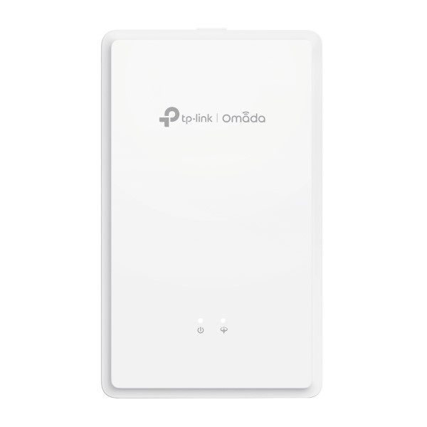 Omada AX1800 Wall-Plate Dual-Band Wi-Fi