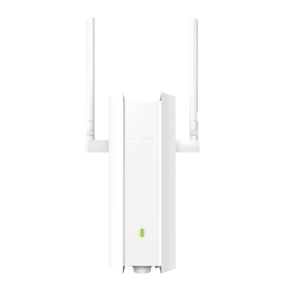 TP-Link Omada EAP625-Outdoor HD 1800 Mbit/s Wit Power over Ether