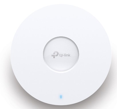 TP-Link Omada EAP653 UR draadloos toegangspunt (WAP) 2976 Mbit/s