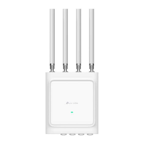 TP-Link EAP668 Outdoor HD 3500 Mbit/s Wit Power over Ethernet (P